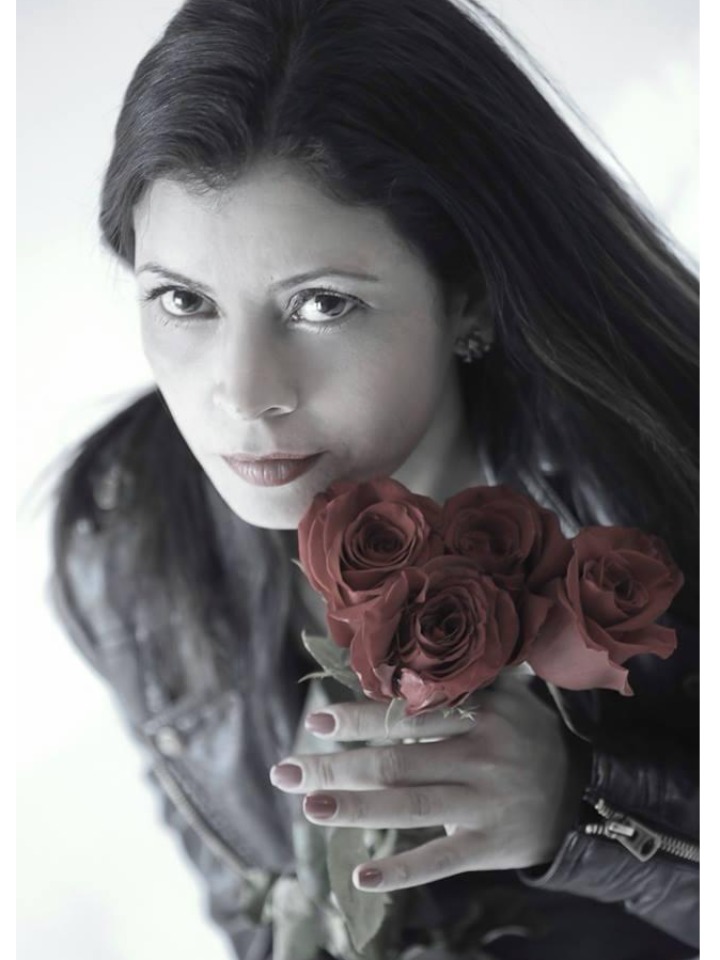 Foto de Sandra Rabelo