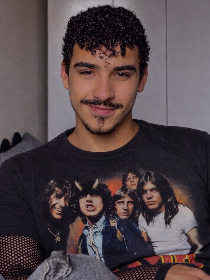Foto de Gustavo Selva